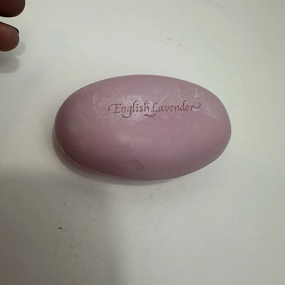 Caswell-Massy English Lavender Soap‎ Set Of 2